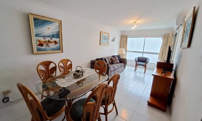 Venta Apartamento en Brava, 1 dormitorio Punta del Este