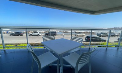 Apartamento en Peninsula, 2 dormitorios *