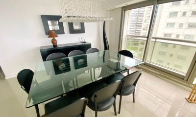 Apartamento en Brava, 3 dormitorios *