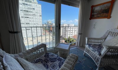 Apartamento en Peninsula, 1 dormitorios *