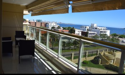 Apartamento en Mansa, 3 dormitorios *