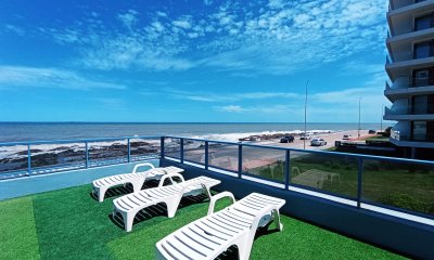 Apartamento rambla, 3 dormitorios
