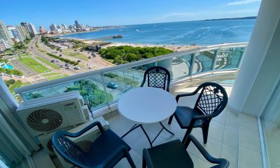 Apartamento en Mansa, 3 dormitorios *