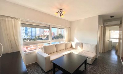 Apartamento en Mansa, 2 dormitorios *