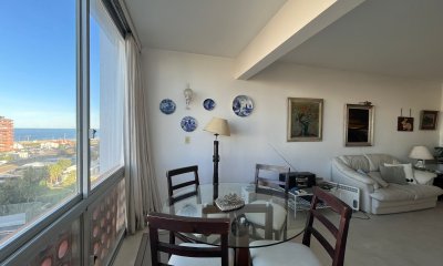 1 DORMITORIO EN VENTA