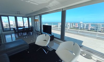 PENT HOUSE DUPLEX ALEXANDER BOULEVARD