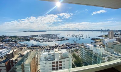 Apartamento en Venta en Peninsula