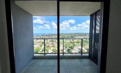 Apartamento de 1 dormitorio en More Atlantico