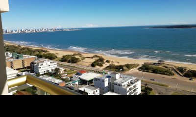 Venta Apartamento Punta del Este Primera Linea 2 Dormitorio