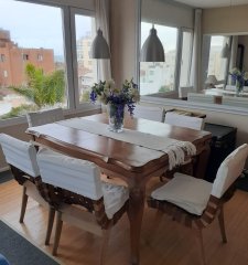 APARTAMENTO 3 DORMITORIOS Peninsula punta del este