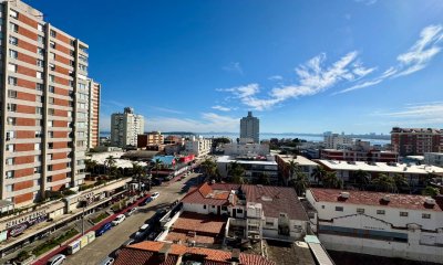 Apartamento en venta península 2 dormitorios Punta del Este