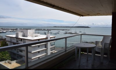 Apartamento en venta en Península