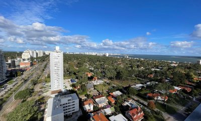 3 DORMITORIOS ROOSEVELT ESPECTACULAR VISTA