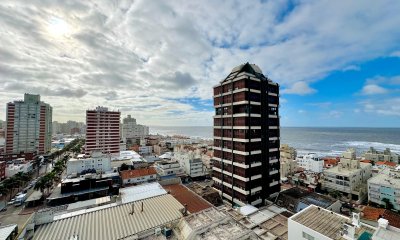 Apartamento en Peninsula, 1 dormitorio y medio