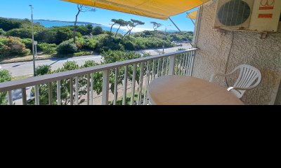 Apartamento en Venta Punta del Este 2 Dormitorios Primera Línea
