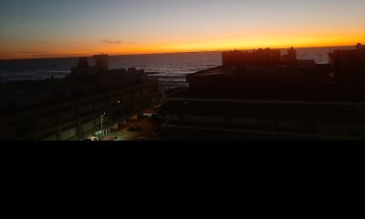 DORMITORIO Y MEDIO PENÍNSULA, HERMOSA VISTA