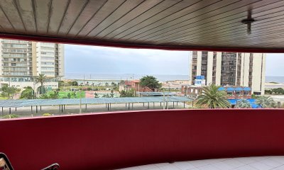 Apartamento 2 dormitorios en Punta Del Este