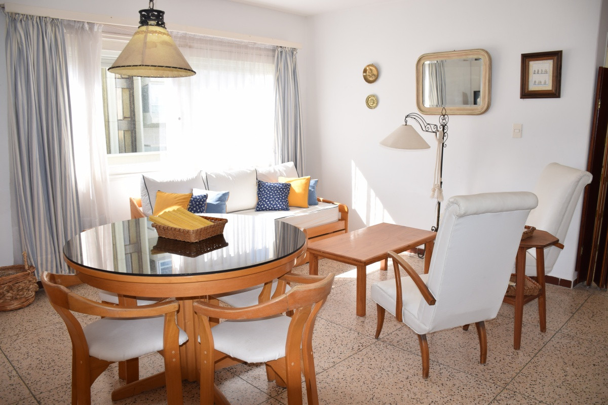 Apartamento 2 dormitorios en Península. 