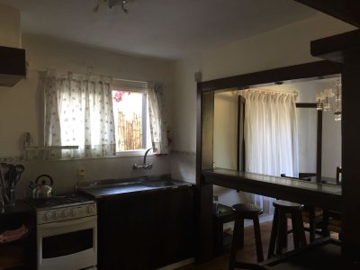 casa en la barra, 4 dormitorios * - agp4759c