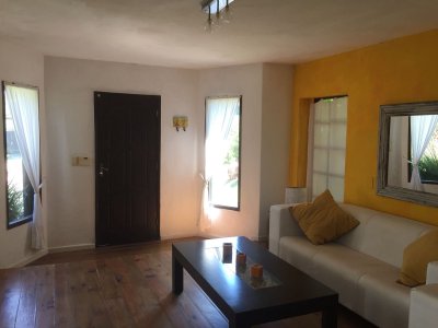 casa en la barra, 4 dormitorios * - agp4759c