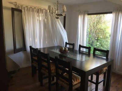 casa en la barra, 4 dormitorios * - agp4759c