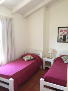 casa en la barra, 4 dormitorios * - agp4759c