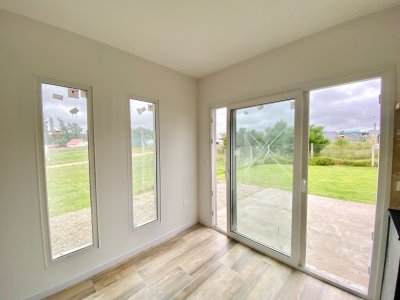 casa dos dormitorios en venta maldonado  - agp8898c