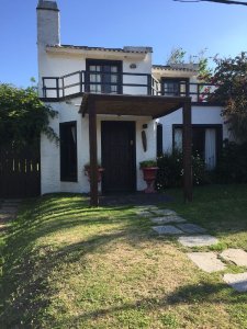 casa en la barra, 4 dormitorios * - agp4759c