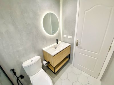 casa dos dormitorios en venta maldonado  - agp8898c