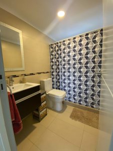 casa en alquiler temporada 3 dormitorios punta del este - agp6997c