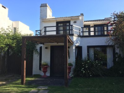 casa en la barra, 4 dormitorios * - agp4759c