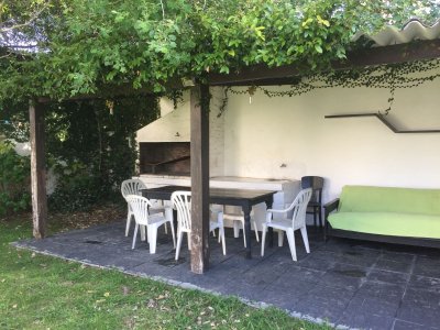 casa en la barra, 4 dormitorios * - agp4759c