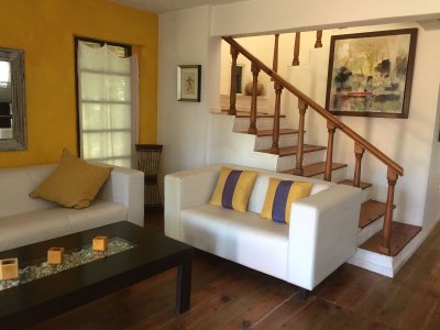 casa en la barra, 4 dormitorios * - agp4759c