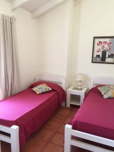 casa en la barra, 4 dormitorios * - agp4759c