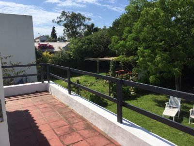 casa en la barra, 4 dormitorios * - agp4759c