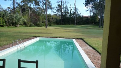 casa en brava, 4 dormitorios * - agp3447c