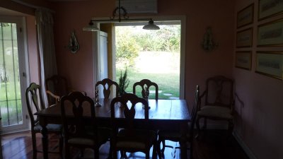 casa en brava, 4 dormitorios * - agp3447c