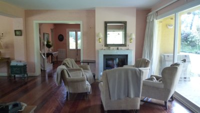 casa en brava, 4 dormitorios * - agp3447c