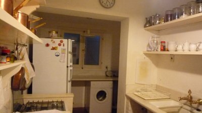 casa en brava, 4 dormitorios * - agp3447c