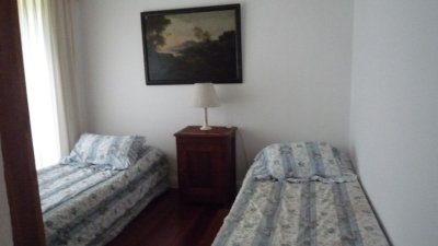 casa en brava, 4 dormitorios * - agp3447c