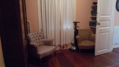 casa en brava, 4 dormitorios * - agp3447c