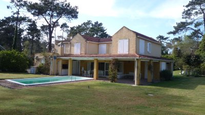 casa en brava, 4 dormitorios * - agp3447c