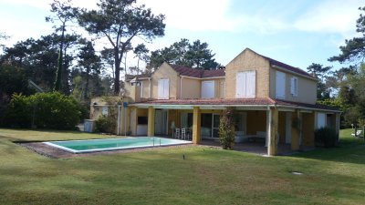 casa en brava, 4 dormitorios * - agp3447c