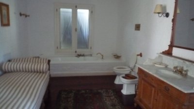 casa en brava, 4 dormitorios * - agp3447c