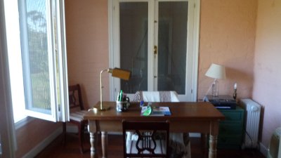 casa en brava, 4 dormitorios * - agp3447c