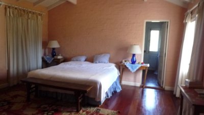 casa en brava, 4 dormitorios * - agp3447c