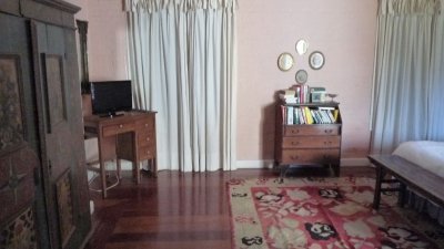 casa en brava, 4 dormitorios * - agp3447c