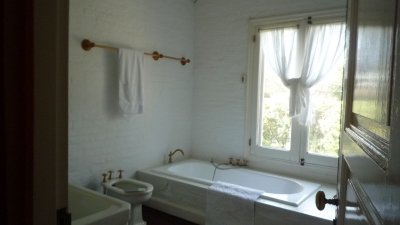 casa en brava, 4 dormitorios * - agp3447c