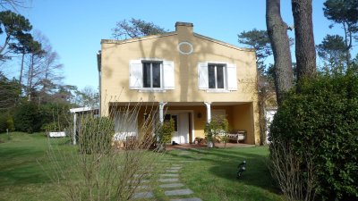 casa en brava, 4 dormitorios * - agp3447c