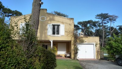 casa en brava, 4 dormitorios * - agp3447c